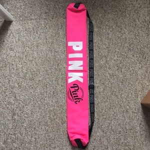 PINK cooler bag